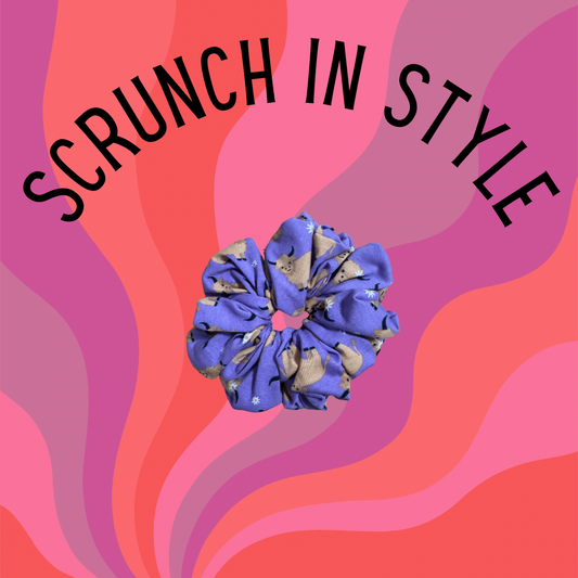 Scrunchies