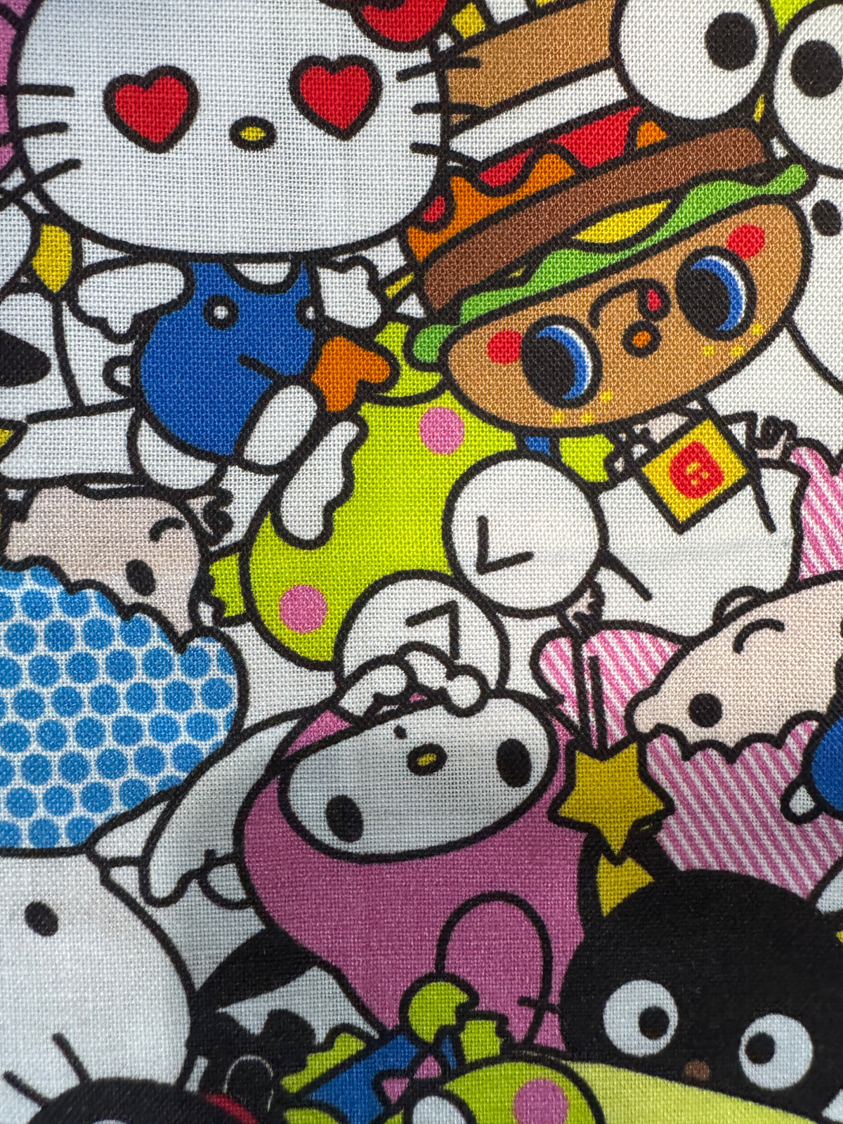 Headbands