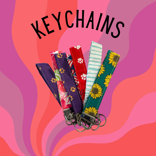 Keychains